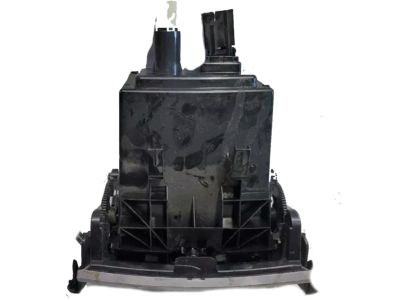 2008 Toyota Camry Glove Box - 55501-06030-E0