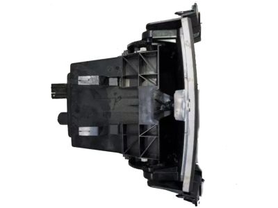 2008 Toyota Camry Glove Box - 55501-06030-E0