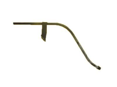 Toyota Tundra Dipstick Tube - 11452-50141