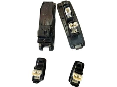 2006 Scion xB Armrest - 74232-52190