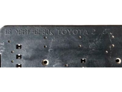 2006 Scion xB Armrest - 74232-52190