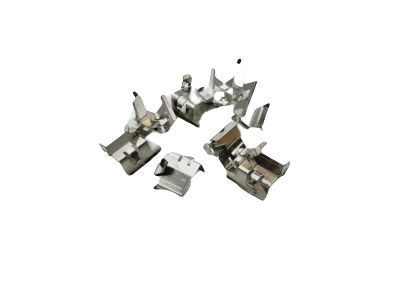 04947-33100 Toyota Disc Brake Fitting Kit Product Photo 2 of 4