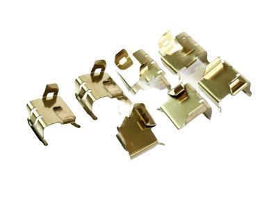 04947-33100 Toyota Disc Brake Fitting Kit Product Photo 3 of 4