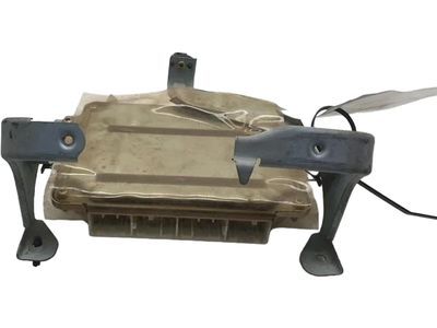 2005 Toyota Matrix Engine Control Module - 89661-02C40