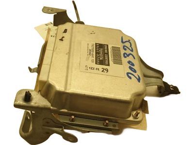 2005 Toyota Matrix Engine Control Module - 89661-02C40