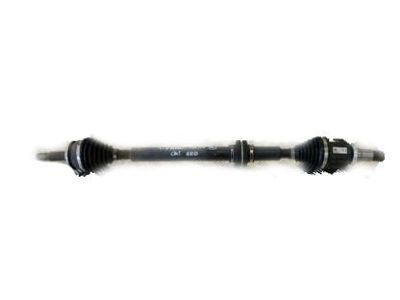 Toyota Corolla Axle Shaft - 43410-47040