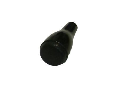 1978 Toyota Corona Shift Knob - 33504-30110