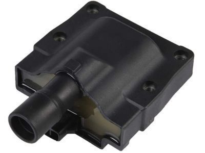 1989 Toyota Pickup Ignition Coil - 90919-02185