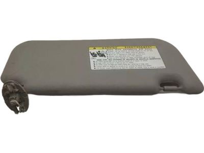 Toyota Yaris Sun Visor - 74320-52810-B3