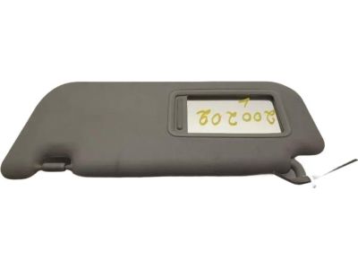 Toyota Yaris Sun Visor - 74320-52810-B3