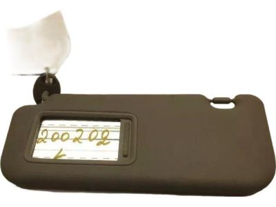 Toyota Yaris Sun Visor - 74320-52810-B3