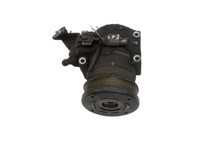 Toyota Sienna A/C Compressor - 88320-08010