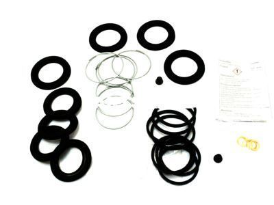 Toyota 04479-60040 Cylinder Kit, Disc Brake, Front