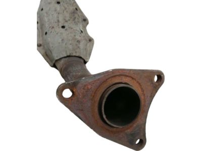 2014 Toyota Tundra Exhaust Pipe - 17450-0S050