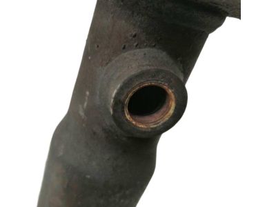 2014 Toyota Tundra Exhaust Pipe - 17450-0S050
