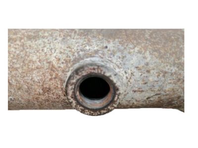 2014 Toyota Tundra Exhaust Pipe - 17450-0S050