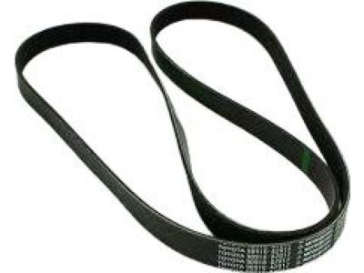 2021 Toyota Corolla Drive Belt - 90916-02754