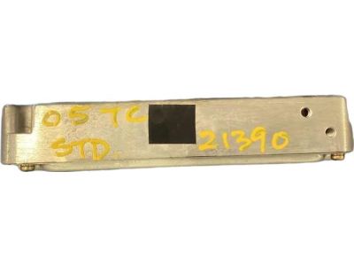 Scion tC Engine Control Module - 89661-21390