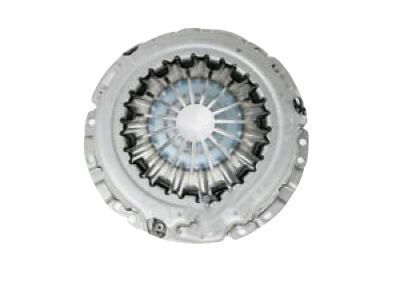 31210-35210-84 Toyota Clutch Pressure Plate Remanufactured Product Photo 2 of 2
