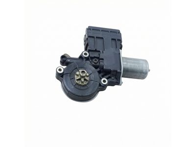 2018 Toyota Sienna Window Motor - 85720-06281