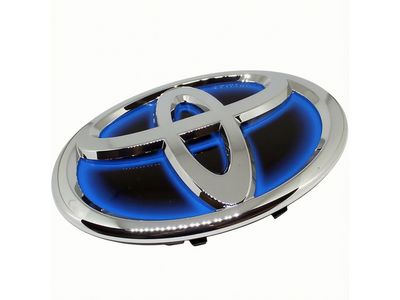 2013 Toyota Prius C Emblem - 75310-52010