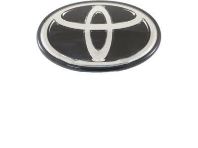 Toyota GR Supra Emblem - 53141-WAA04