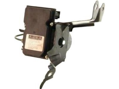 2006 Toyota Camry ABS Control Module - 44050-06060