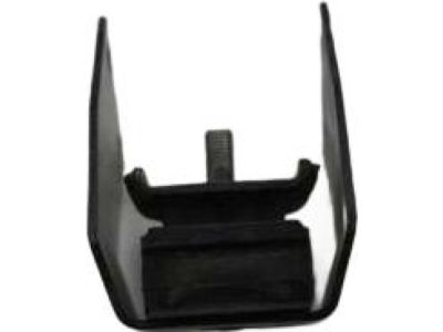 1995 Toyota Previa Engine Mount - 12371-76041