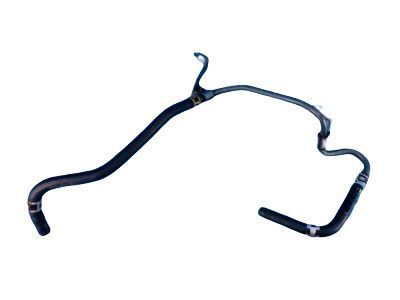 Toyota 4Runner Power Steering Hose - 44417-35011