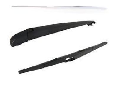 2021 Toyota C-HR Windshield Wiper - 85241-10040