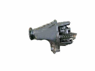 Toyota FJ Cruiser Differential - 41110-60A00