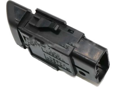1998 Toyota 4Runner Hazard Warning Switch - 84332-35080