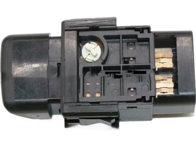 1998 Toyota 4Runner Hazard Warning Switch - 84332-35080