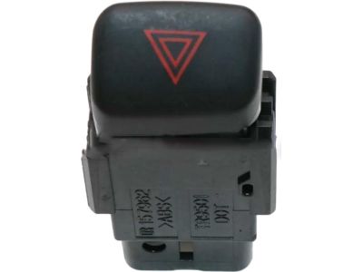 1998 Toyota 4Runner Hazard Warning Switch - 84332-35080