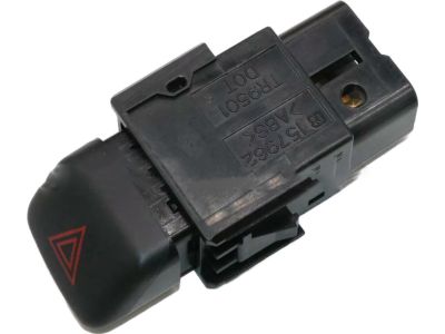 1998 Toyota 4Runner Hazard Warning Switch - 84332-35080