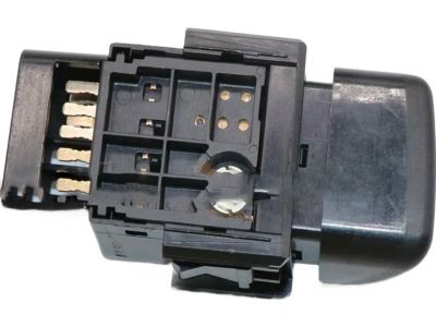 1998 Toyota 4Runner Hazard Warning Switch - 84332-35080