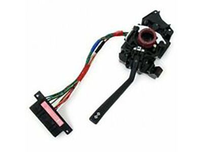 Toyota Turn Signal Switch - 84310-60022