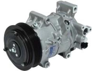 Toyota Corolla A/C Compressor - 88310-02851