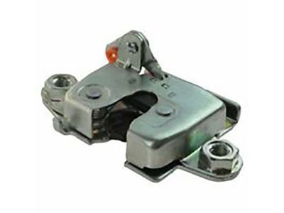 Toyota Tundra Tailgate Lock - 65780-0C020