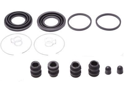 2006 Toyota Solara Wheel Cylinder Repair Kit - 04479-07080