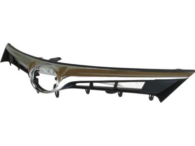 2018 Toyota Avalon Grille - 53101-07130