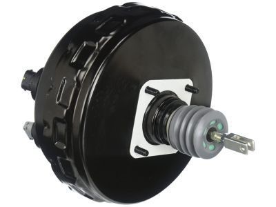 Toyota Sequoia Brake Booster - 44610-0C041