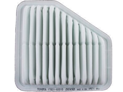 Toyota 17801-AD010 Air Cleaner Filter Element Sub-Assembly