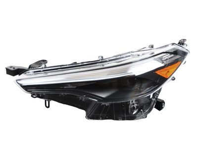 Toyota Corolla Cross Headlight - 81150-0A240