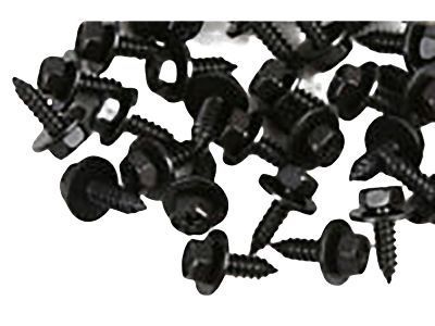 Toyota 90159-50117 Screw, W/WASHER TAPP