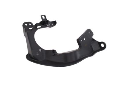 Toyota 8144A-0E010 Bracket, Daytime Running Lamp