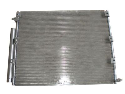 Toyota 88460-60272 Condenser Assy, Cooler