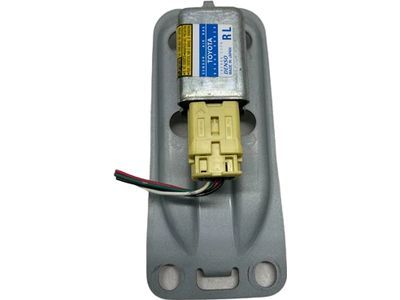 2003 Toyota Highlander Air Bag Sensor - 89860-48030