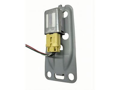2003 Toyota Highlander Air Bag Sensor - 89860-48030