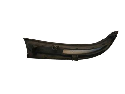 Toyota 52112-47020 Extension, Front Bumper